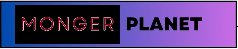 Mongerplanet