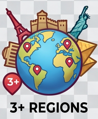 Globe Trotter