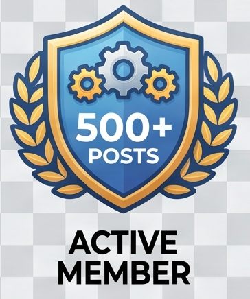 Active Member