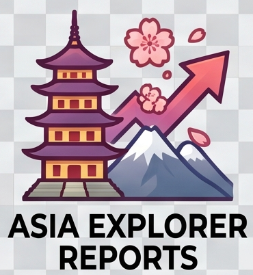 Asia Explorer