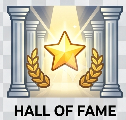Hall of Fame