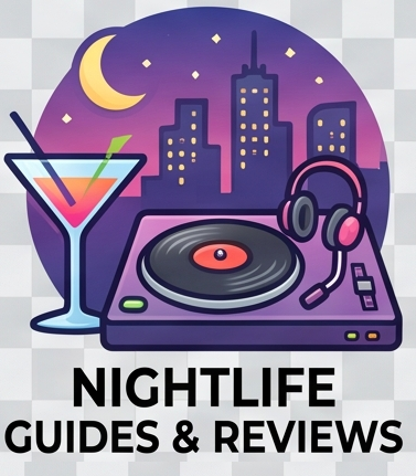 Nightlife Expert