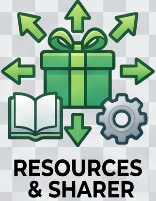 Resource Sharer