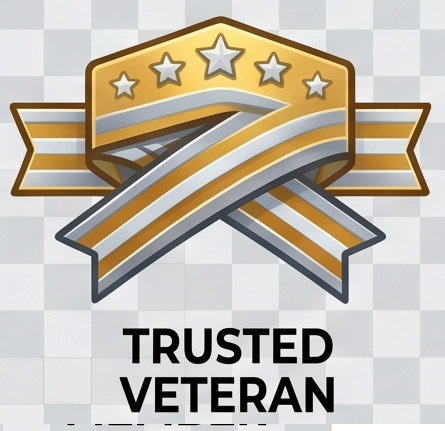 Trusted Veteran